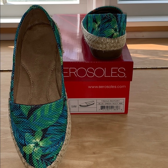 Aerosoles size 5.5 - Picture 2 of 3